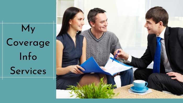 MyCoverageInfo MyCoverageInfo